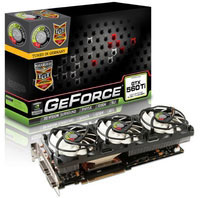 Point of view GeForce GTX560 Ti 1024MB (TGT-560-A1-C-S)